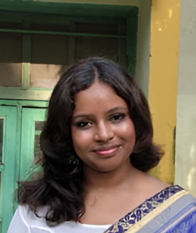 Anandita Malo Das