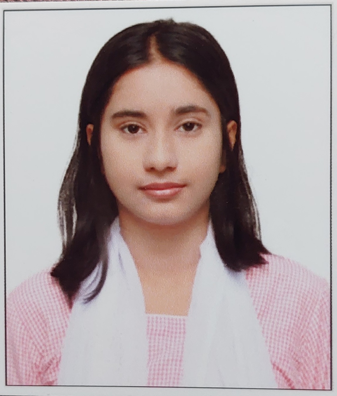 Sneha Begum