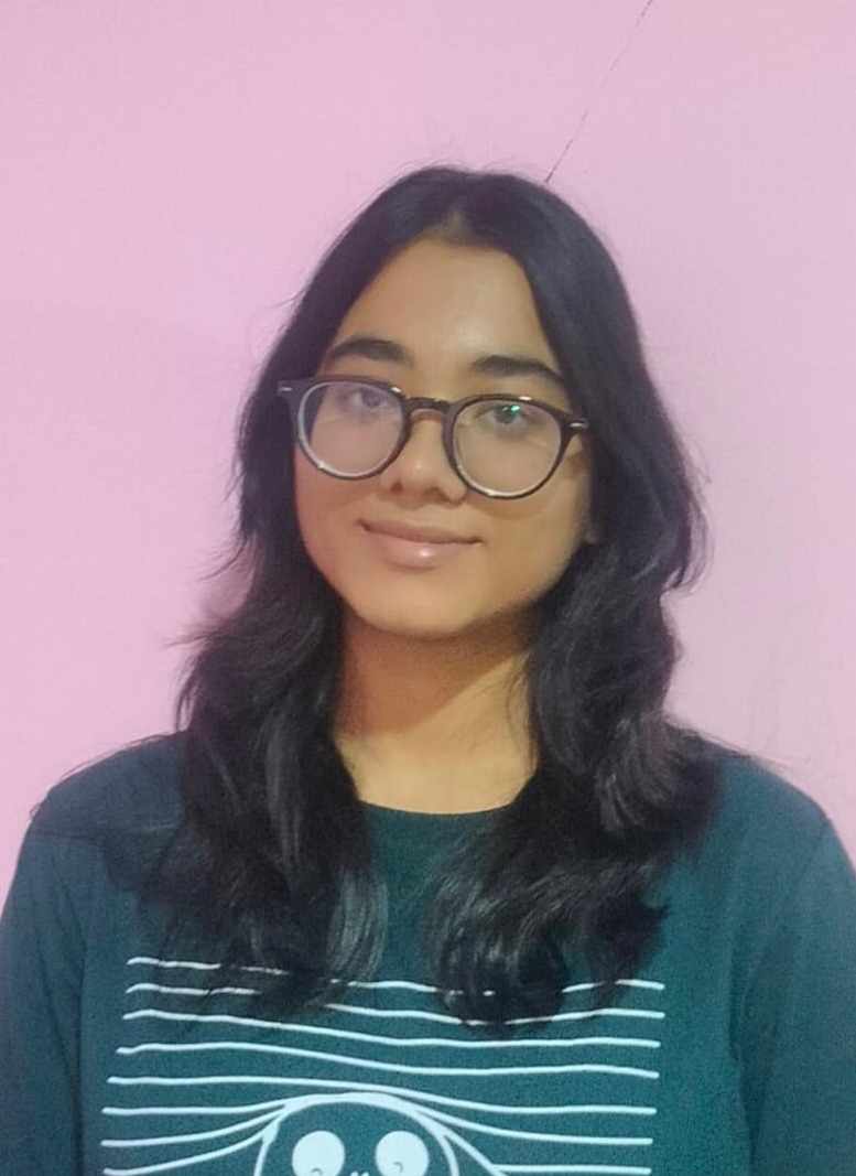 Barshita Das
