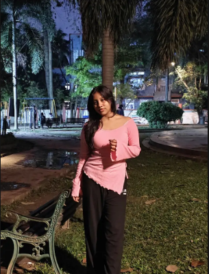 Trisha Nandy
