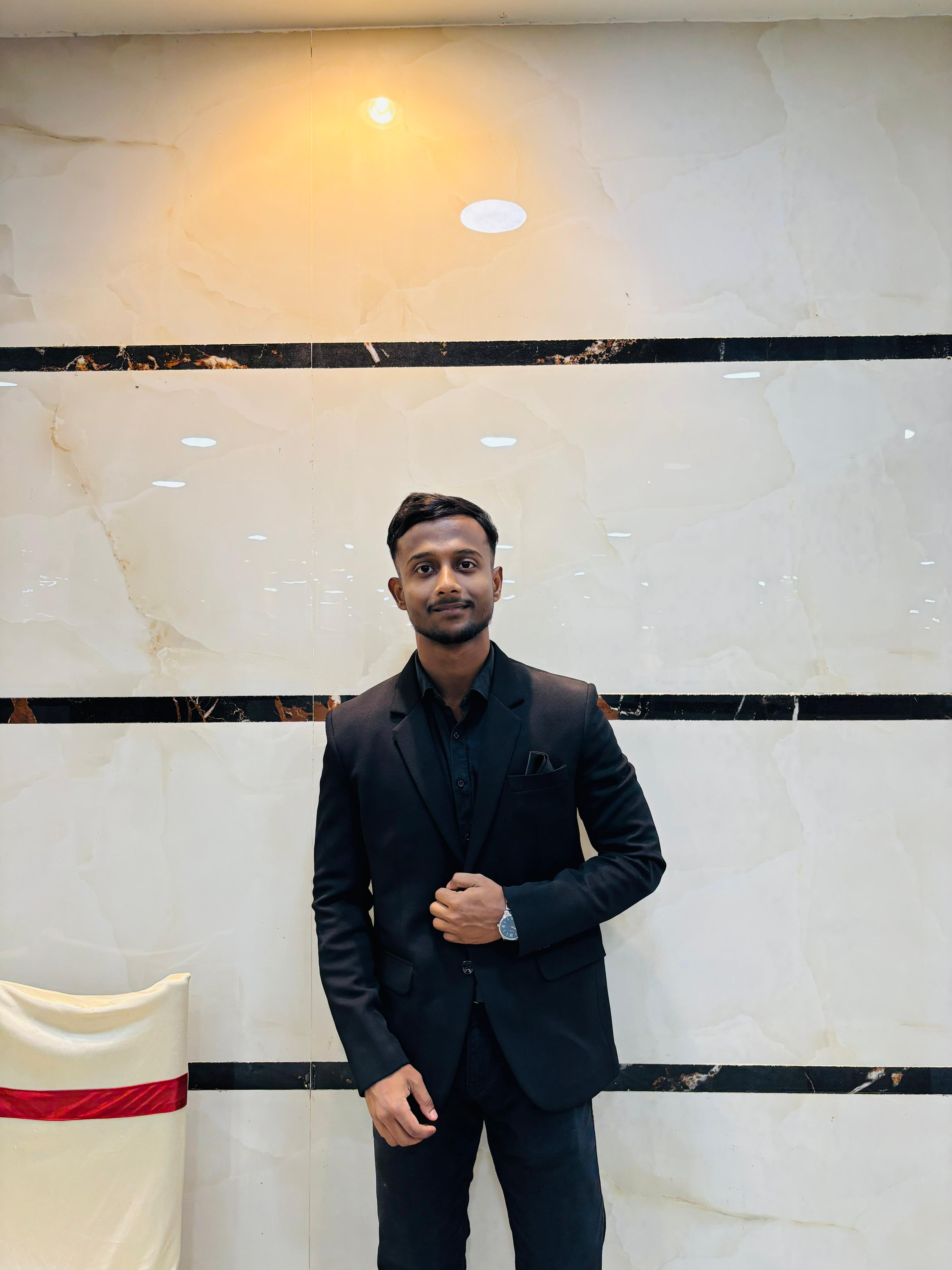 Pranjal Das